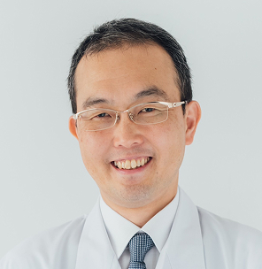 廣田勇士先生