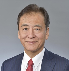 小川渉先生
